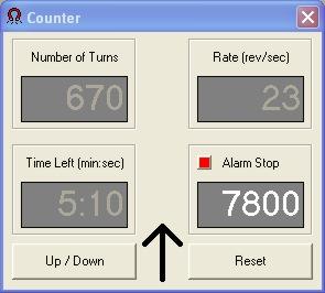 fig. 2 - Counter